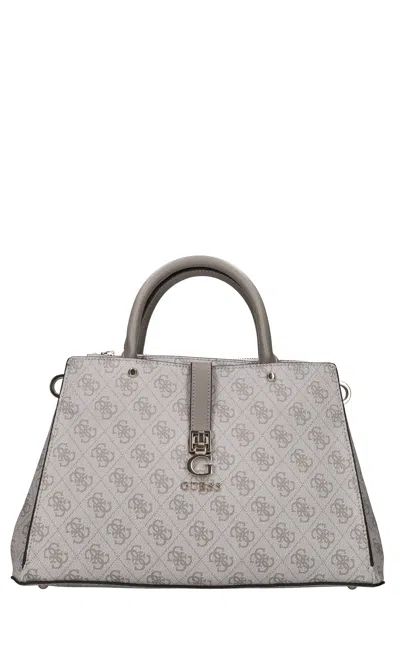 Guess Bags.. In Grigio Metallici E Grigi