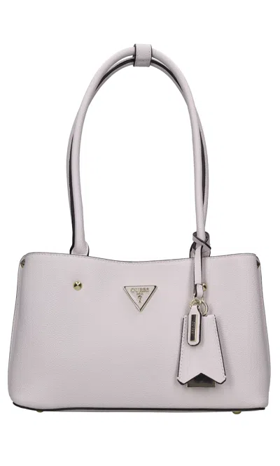 Guess Bags.. In Grigio Metallici E Grigi