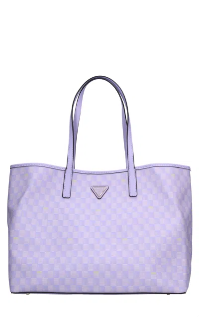 Guess Bags.. Lilac