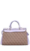 Guess Bags.. Lilac In Lilla Chiari E Naturali