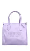 Guess Bags.. Lilac In Lilla Pastello