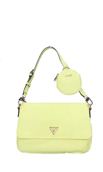 Guess Bags.. In Lime