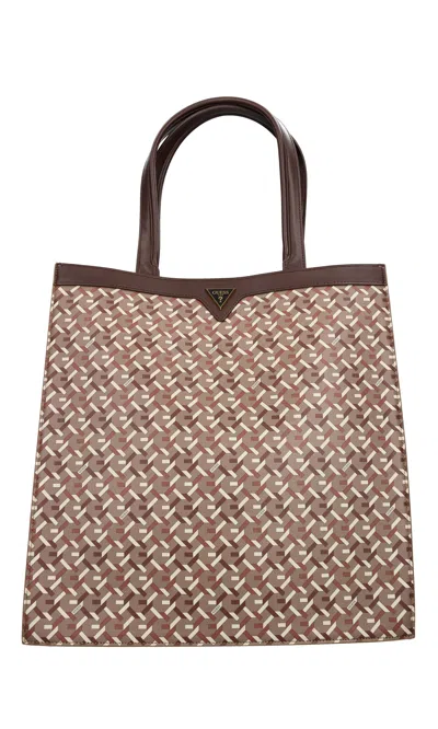 Guess Bags.. In Marrone Marroni