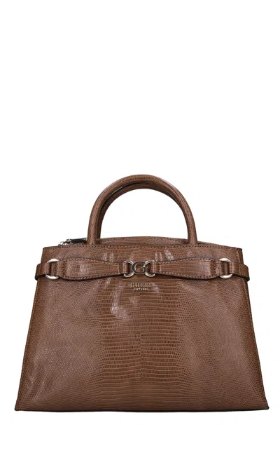 Guess Bags.. In Marrone Scuri