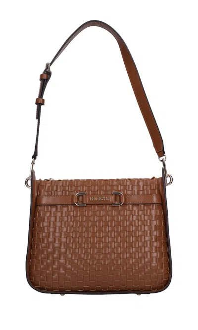 Guess Bags.. In Marrone Scuri