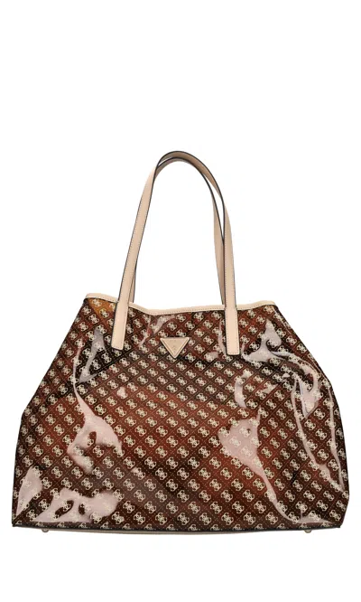 Guess Bags.. In Marrone Scuri