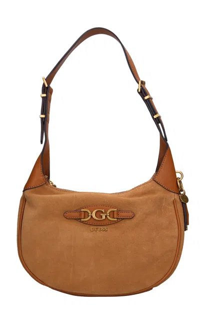 Guess Bags.. In Marrone Scuri