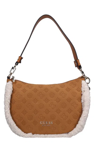 Guess Bags.. In Marrone Scuri