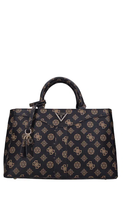 Guess Bags.. In Marrone Scuri