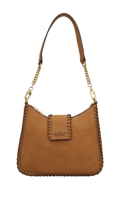 Guess Bags.. In Marrone Scuri