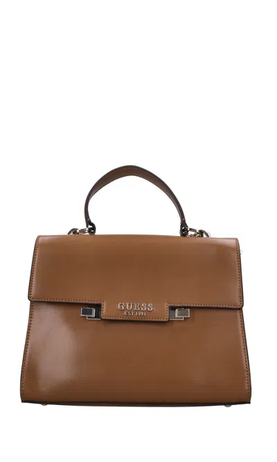 Guess Bags.. In Marrone Scuri