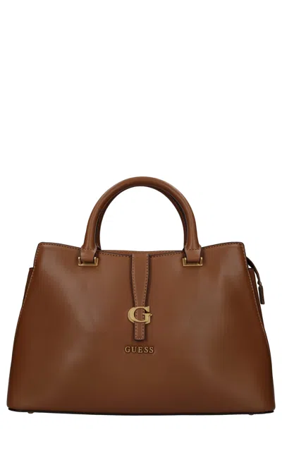 Guess Bags.. In Marrone Scuri