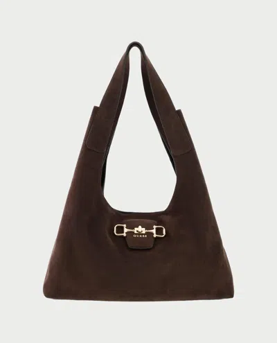 Guess Bags.. In Marrone Scuri