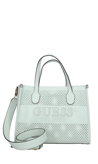 Guess Bags.. Mint Green In Verde Blu E Verdi