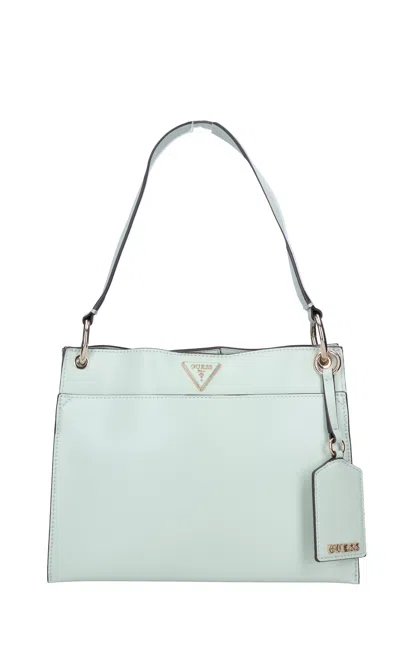Guess Bags.. Mint Green In Verde Blu E Verdi