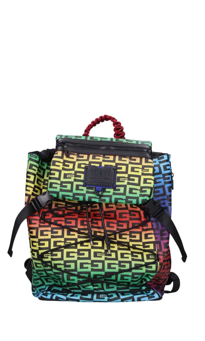 Guess Bags.. Multicolour