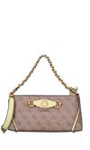 Guess Bags.. Multicolour In Multicolour