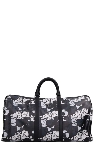 Guess Bags.. Multicolour