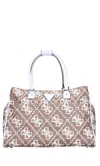 Guess Bags... Multicolour In Multicolour