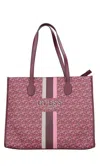Guess Bags.. Multicolour In Multicolour