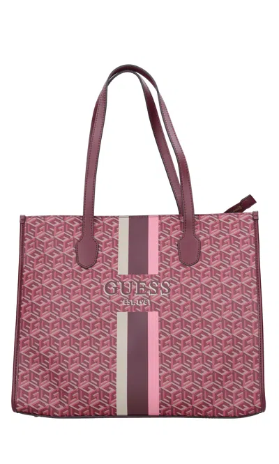 Guess Bags.. Multicolour