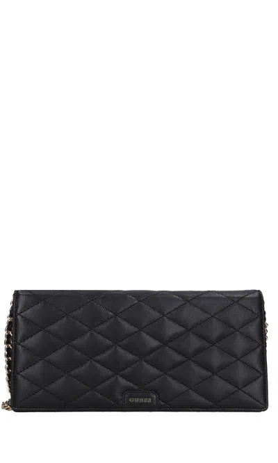 Guess Bags.. In Nero Neri E Grigi