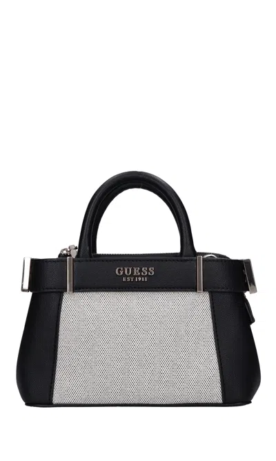 Guess Bags.. In Nero Scuri