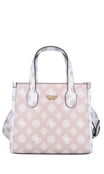 Guess Bags.. In Nude