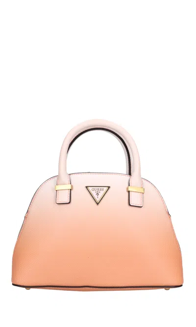 Guess Bags.. Orange