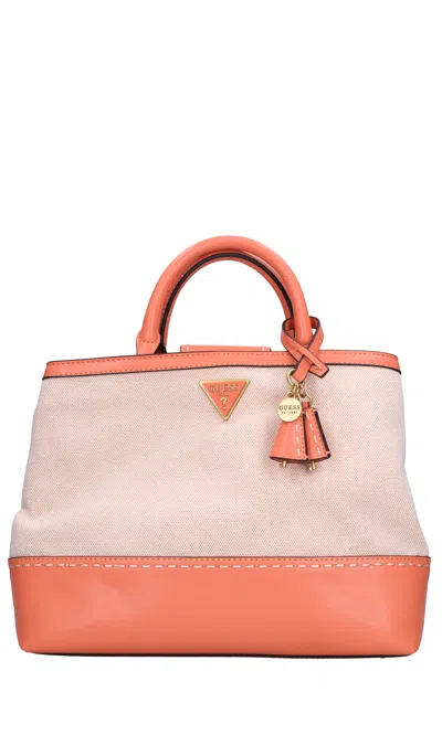 Guess Bags.. Orange