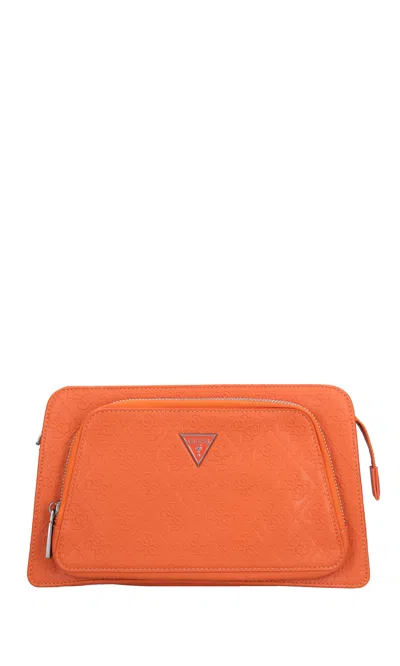 Guess Bags.. Orange