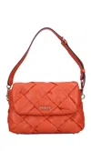 Guess Bags.. Orange In Arancio Vivaci