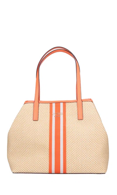 Guess Bags.. Orange In Arancio Vivaci
