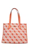 Guess Bags.. Orange In Arancio Vivaci