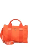 Guess Bags.. Orange In Arancio Vivaci