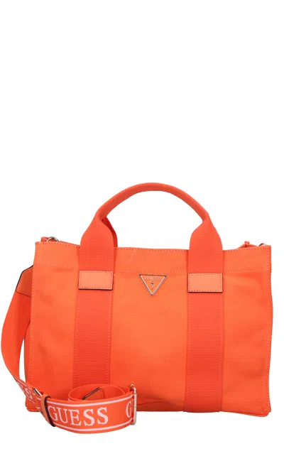Guess Bags.. Orange In Arancio Vivaci
