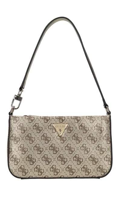 Guess Bags.. In Oro Metallici E Grigi