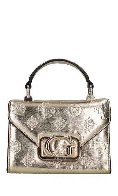 Guess Bags.. In Oro Metallici E Grigi