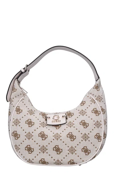 Guess Bags.. In Panna Pastello