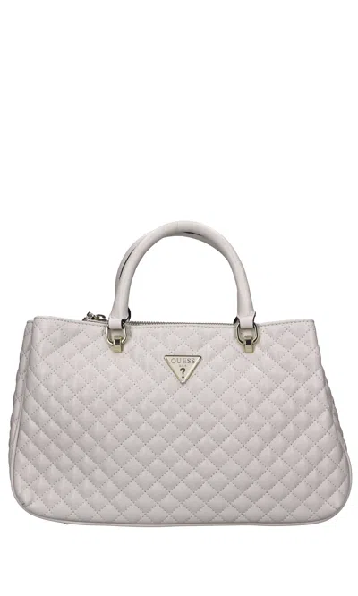 Guess Bags.. In Panna Pastello