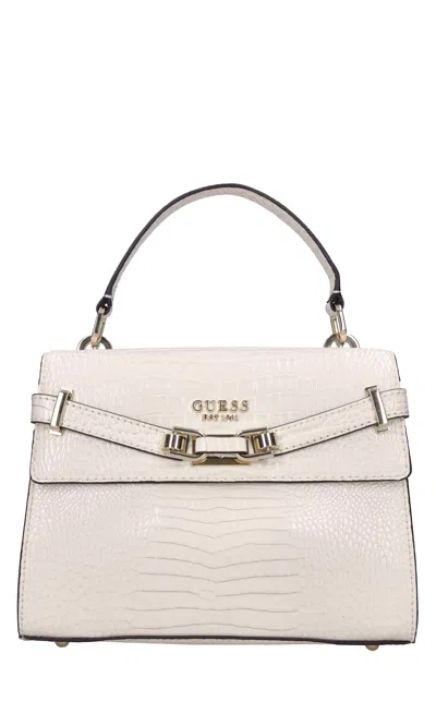 Guess Bags.. In Panna Pastello