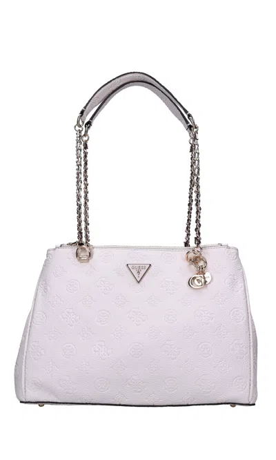Guess Bags.. In Panna Pastello