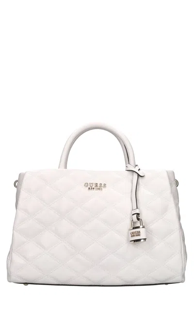 Guess Bags.. In Panna Pastello
