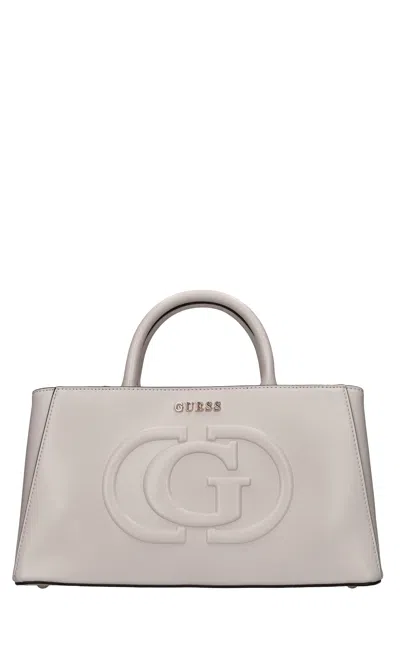 Guess Bags.. In Panna Pastello