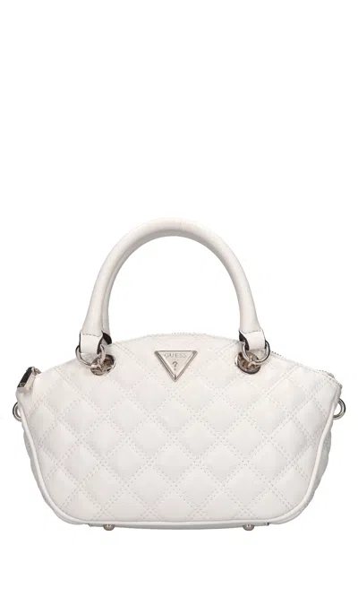 Guess Bags.. In Panna Pastello