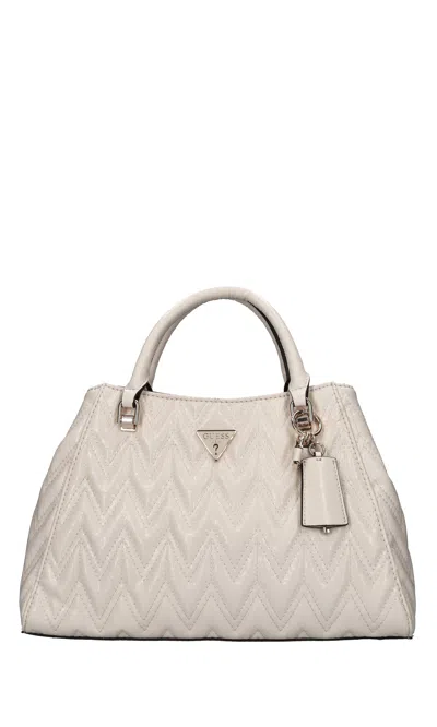 Guess Bags.. In Panna Pastello