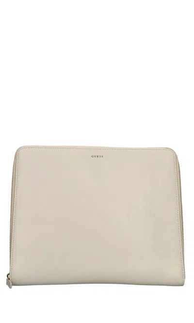 Guess Bags.. In Panna Pastello