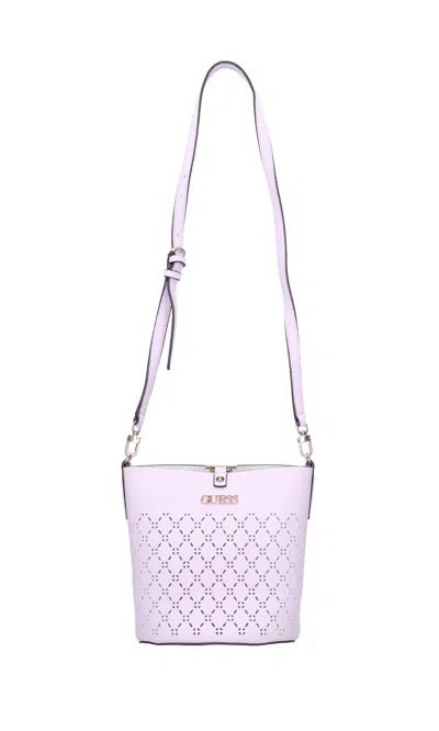 Guess Bags.. Pink In Rosa Chiari E Naturali