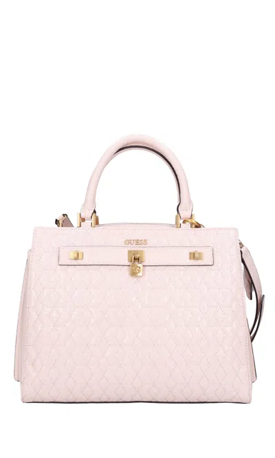 Guess Bags.. Pink In Rosa Chiari E Naturali