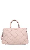 Guess Bags.. Pink In Rosa Chiari E Naturali